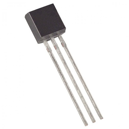 LM35 Sensor de Temperatura Lineal Centígrado en PCB