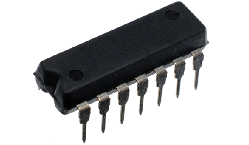 LM359N Amplificador Norton de Alta Velocidad