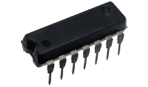 LM388N Amplificador de Audio de 1.5 Watts