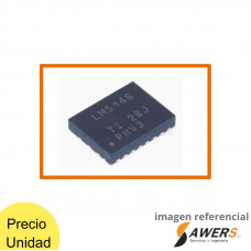LM5146 controlador switching 100-V