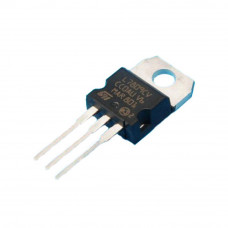 LM7809 Regulador De Voltaje 9V-1A