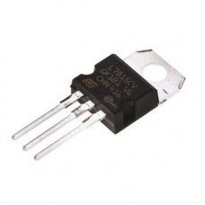 LM7815 Regulador De Voltaje 15V-1A