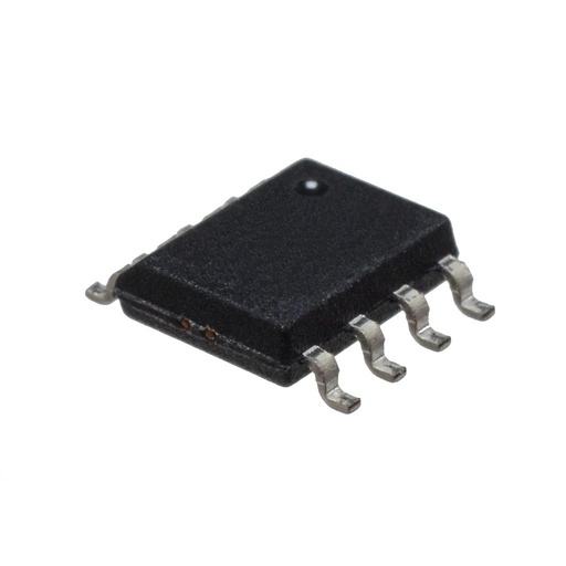 LM78L05A Regulador de 5VDC 100mA SMD SOP-8