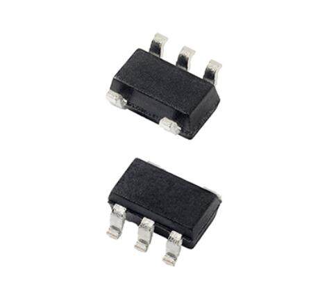 LP2985IM5X-1.8 Regulador de Voltaje LDO 150mA 1.8V LTJM SOT23