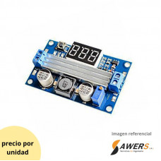 LTC1871 Regulador Step-Up Boost 100W 3-30V 6A