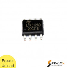LTK5128D Amplificador de audio 5W