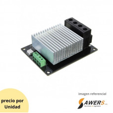 Makerbase Mosfet para Cama Caliente impresora 3d