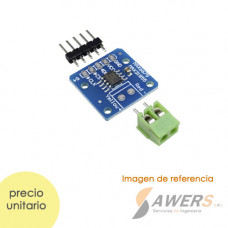 MAX31855 (v2) Sensores de temperatura termopar tipo K