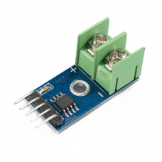 MAX6675 Transmisor para Termocupla tipo K