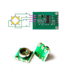 MD-PS002 Sensor de presion absoluta 700KPa