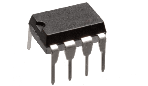 Memoria eeprom 32K (4K x 8 )