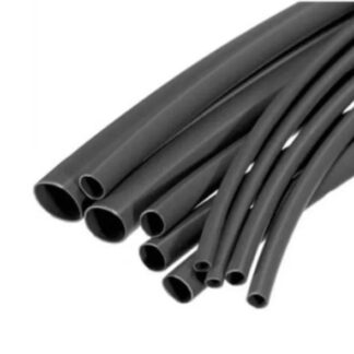 Metro de Tubo termo-contraíble aislante para cables eléctricos