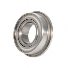 MF128ZZ 8x12x3.5mm rodamiento con brida