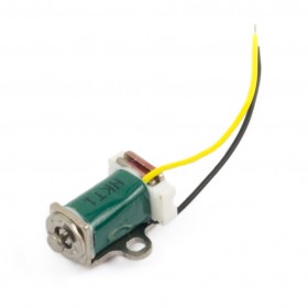 Micro solenoide