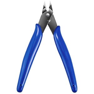 MINI ALICATE DE CORTE ELECTRONICO