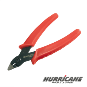 MINI ALICATE DE CORTE ELECTRONICO «HURRICANE»