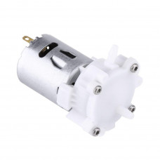 Mini Bomba de Agua RS360 6V 1.2L/min