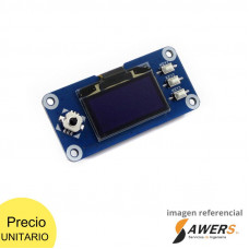 Mini Pantalla OLED 0.96inch 128X64 I2C