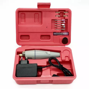 MINI TALADRO PARA PLACAS IMPRESAS