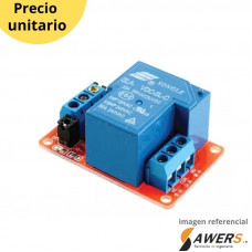 MODULO 2 RELAY 12VDC 30A