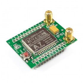 Módulo A7 GSM/GPRS/GPS