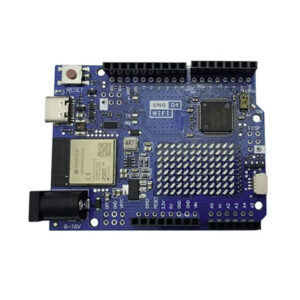 MODULO ARDUINO UNO R4