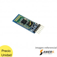 Modulo Bluetooth HC-05 generico