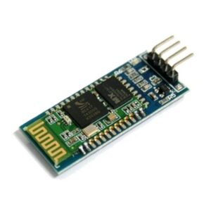 MODULO BLUETOOTH HC06 “ESCLAVO”