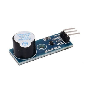 MODULO BUZZER ACTIVO