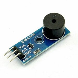 MODULO BUZZER PASIVO