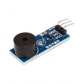 Módulo Buzzer Pasivo MH-FMD