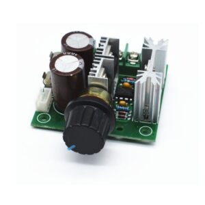 MÓDULO CONTROL DE VELOCIDAD DE MOTOR DC 12-24V 8A