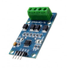 Modulo Conversor RS422 a Serial TTL