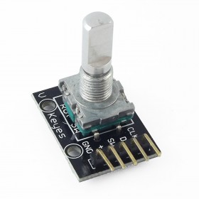 Módulo encoder rotatorio KY-040