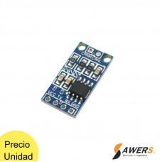 Modulo Interfaz de Controlador Bus CAN VP1050