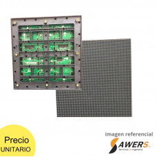 Modulo Led P3 RGB 60*64 192x192mm