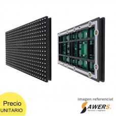 Modulo Led RGB exterior P10 320x160mm (2pcs)