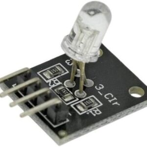 MODULO LED RGB KY-016