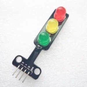 MODULO LED SEMAFORO