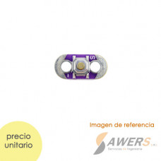 Modulo LilyPad Interruptor