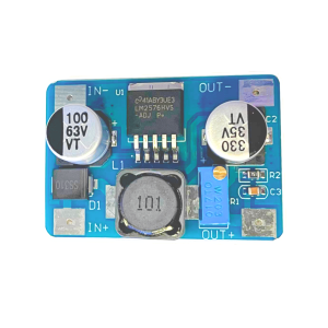 MODULO LM2576HV STEP DOWN