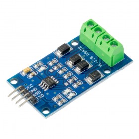 Módulo MAX490 Conversor RS422 a Serial TTL