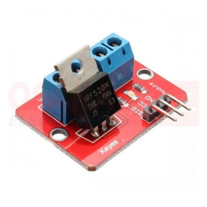 MODULO MOSFET IRF520