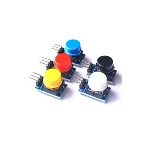MODULO PULSADOR