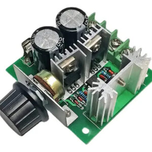 MODULO PWM SPC-1040