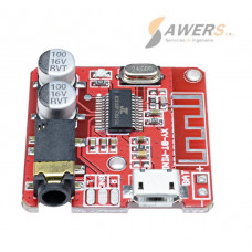 Modulo Reproductor MP3 con Bluetooth 4.1