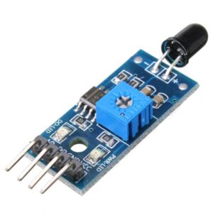 MODULO SENSOR DE FLAMA