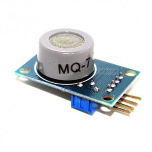 MODULO SENSOR DE GAS MQ-7