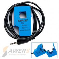 Módulo Sensor de luz ultravioleta (UV) UVM-30A
