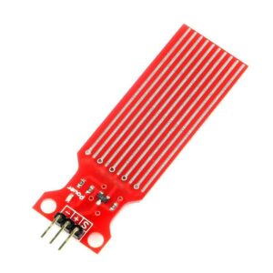 MODULO SENSOR DE NIVEL DE AGUA